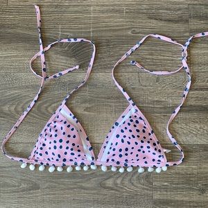 Women’s Bikini Top